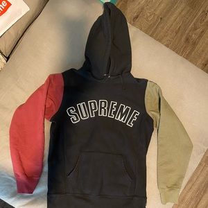 Supreme Hoody